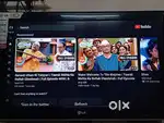 Lg tv for sale