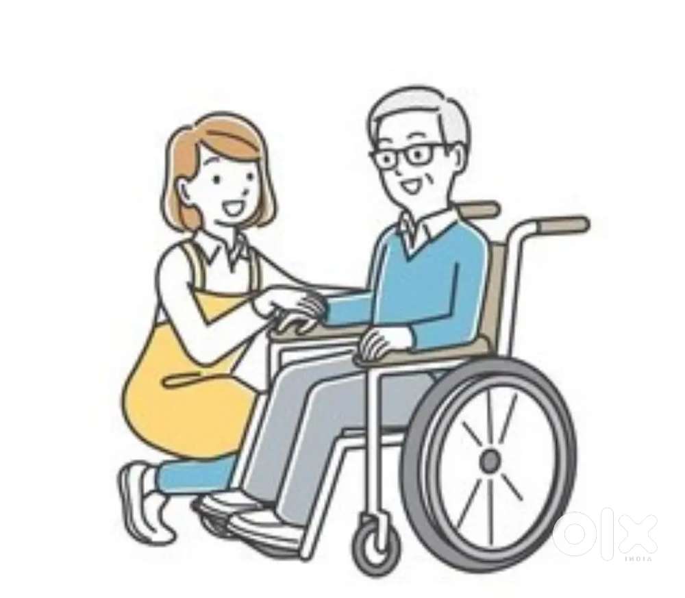 Providing  Hospital bystander