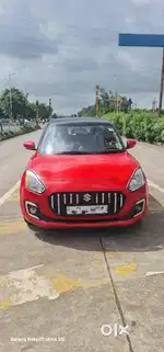 Maruti Suzuki Swift, 2018, Petrol