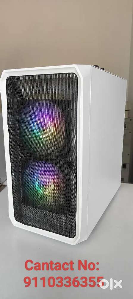 Intel i5 Desktop