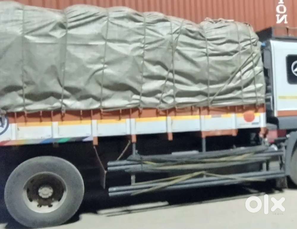 I need driver job heavy license