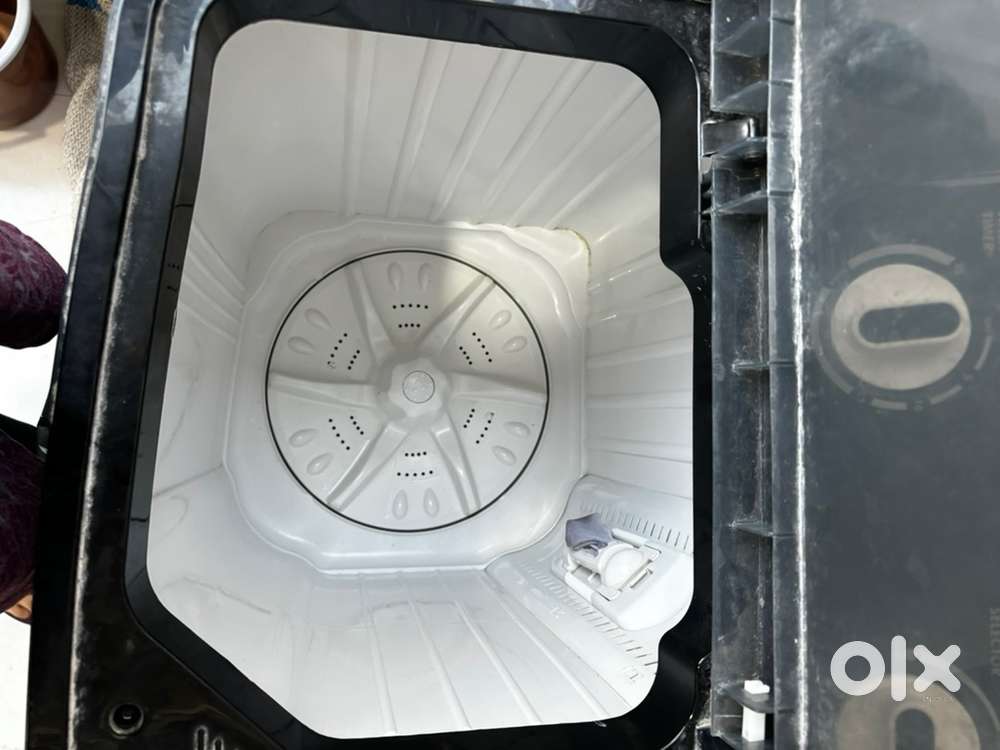 Realme techlife 7kg 5 star washing machine - Excellent Condition