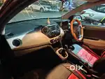Grand i10 Less driven in great condition
