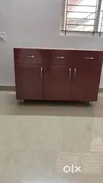 TV/Computer/Utility desk-Plenty of  storage