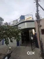HBR Layout 3BHK Independent House for lease