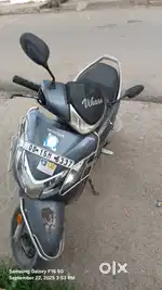 HONDA ACTIVA 125