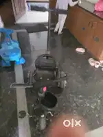 Kids bycle hardly used, in good condition
