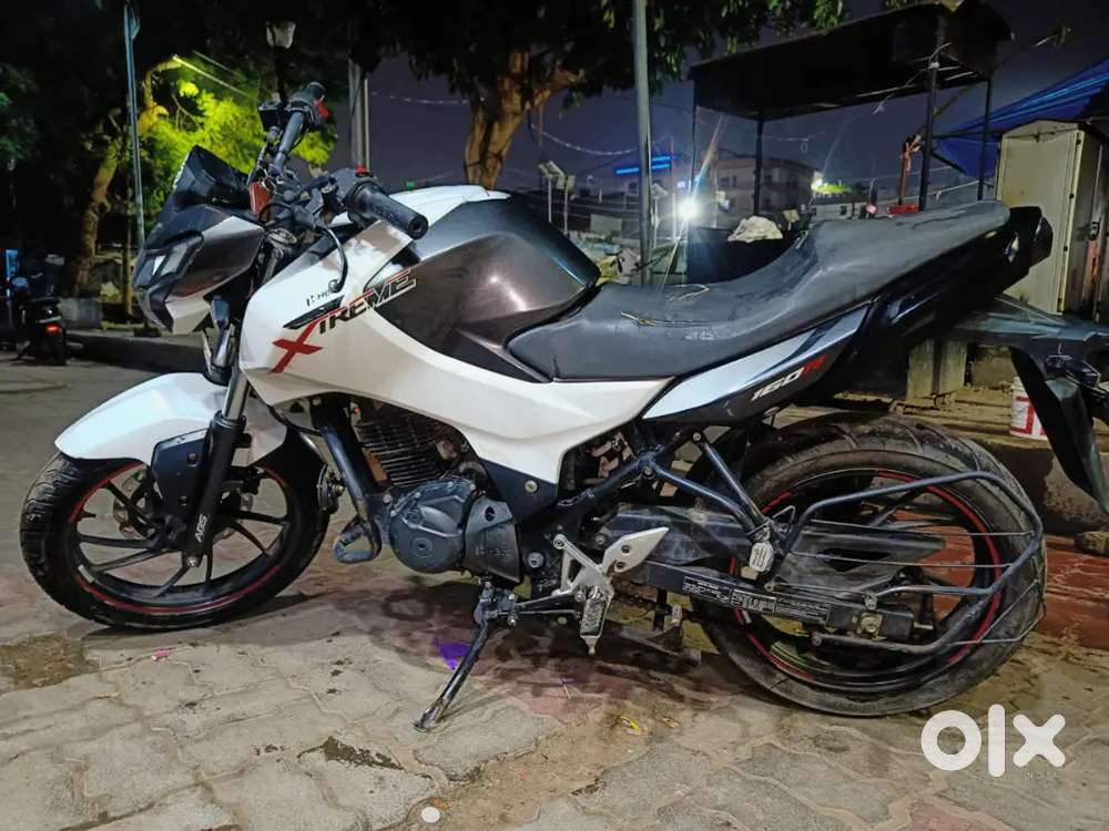 1st owner bike me koi dikkat nhi h