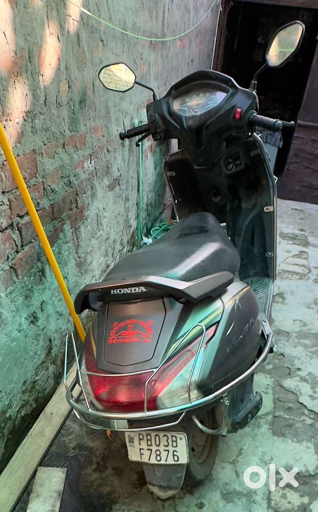 Activa 6 g for sale