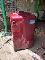 Good working condition washing Machine