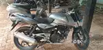 Pulsar 200 limited edition