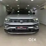 Volkswagen Taigun GT Plus 1.5 TSI DSG (Electric Seats), 2025, Petrol