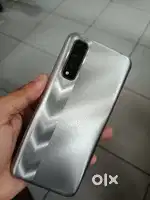 Narzo 30 /4g. 4/128gb