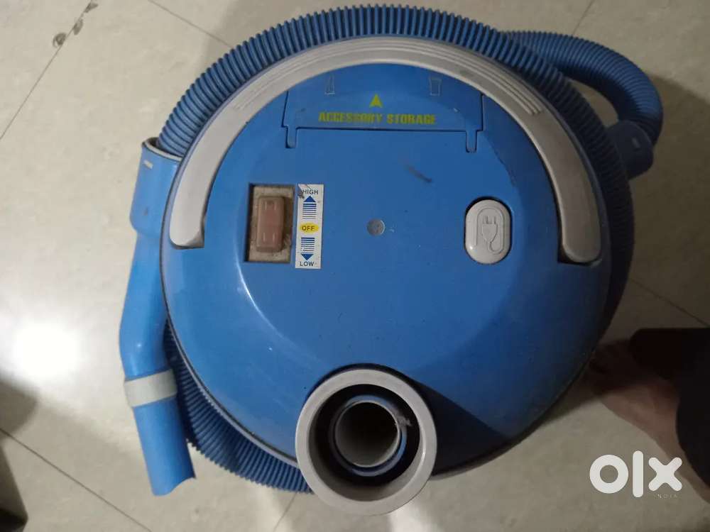EuroClean W&D Vacuum cleaner