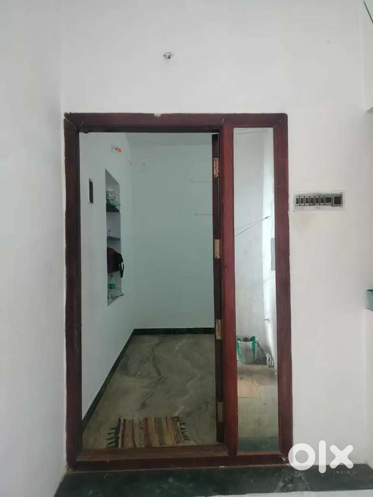 House available for rent