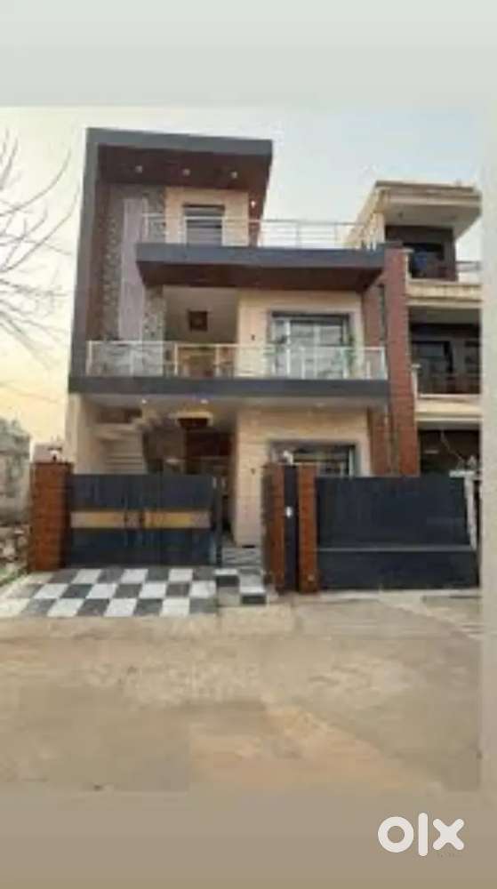 Indipendent kothi for rent