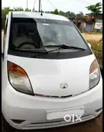 Tata Nano 2014 Petrol Well Maintained