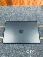 HP Intel 15s du2036TX 15.6-inches 8/256