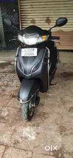 Honda  ACTIVA 5G  SELL