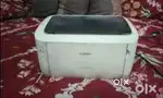 Canon laser printer for urgent sale (imageCLASS LBPb030w)