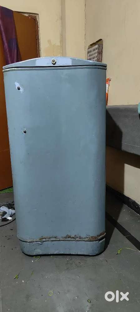 Fridge godreji 160 litrs