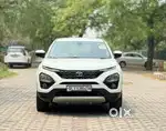 Tata Harrier XZ, 2019, Diesel