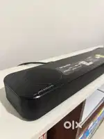 LG SP8A dolby atmos sound bar for sale