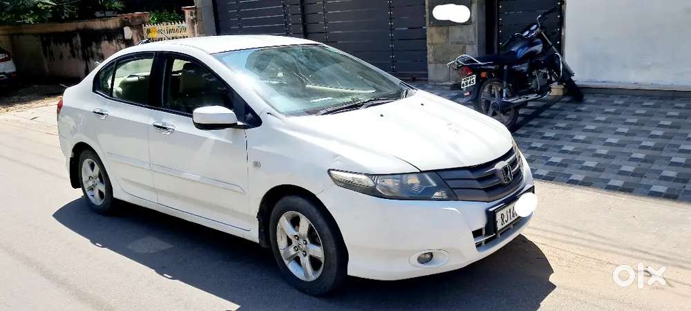 Exllent condition honda city
