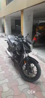 Honda hornet 160R