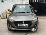 Maruti swift vxi