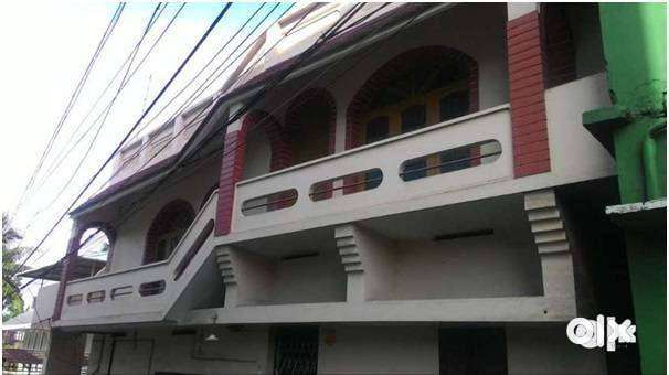 House for Rent at Thirumala Trivandrum