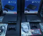 PS2, ps4,PS3, xbox all available