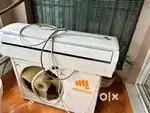 5 year old 1.5 Ton Micromax AC