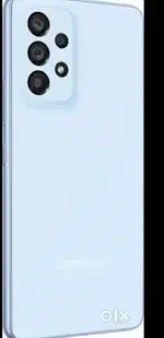 I am selling my Samsung A53 5G phone
