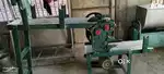 New chowmein machine