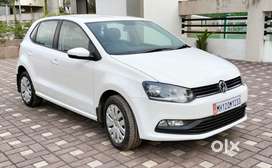 Volkswagen Polo Exquisite 1.2 MPI Highline, 2018