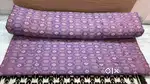 02 nos. - Cotton Mattress (6.5 ft x 3.5 ft)