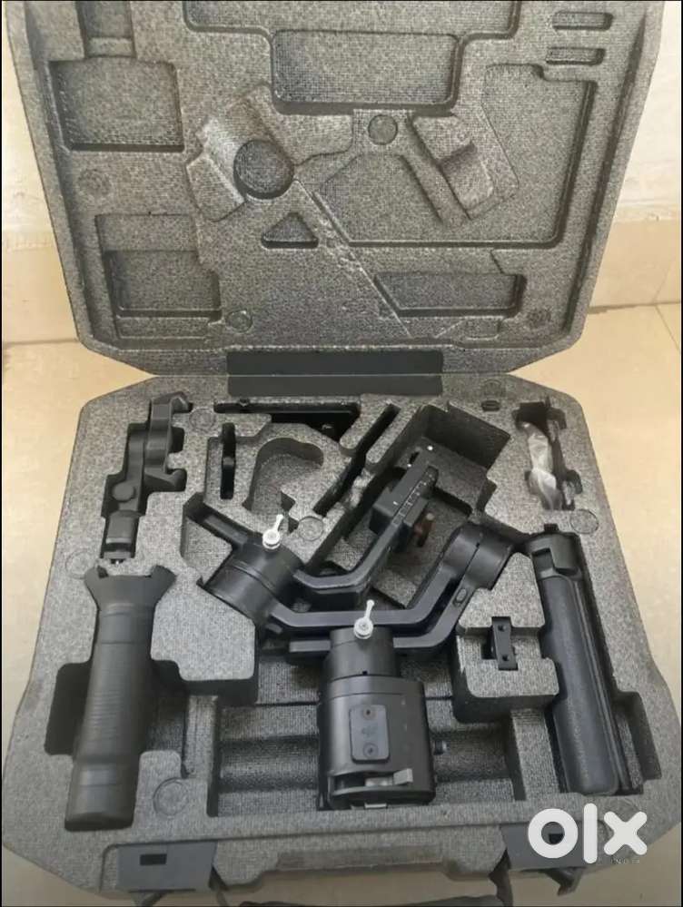 Ronin SC 3axis gimbal