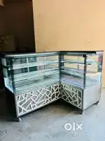 Sweet counter