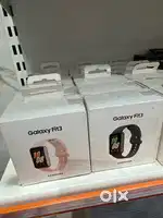 Samsung galaxy fit 3