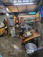 Best fastfood and shawarma centre sale in centr allwyn coly Kukatpally