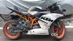 Ktm rc 390