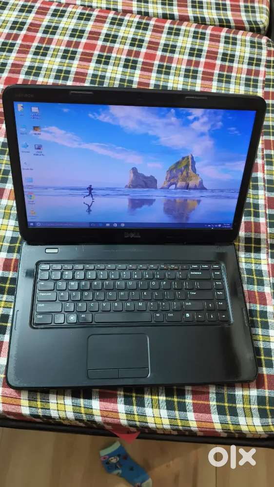 Dell i5 Good Condition Laptop 8gb 500gb