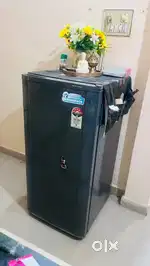 Refrigerator and cooler