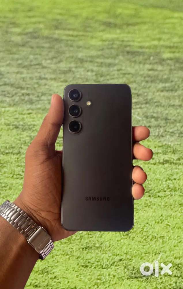 Samsung galaxy s24