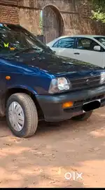 Maruti Suzuki 800 2010 Petrol