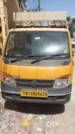 TATA ACE GOLD VAN