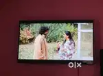 Sony 40 inch LED Smart TV (40EX520)