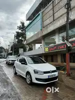 Volkswagen Polo 1.2 Diesel Well Maintained