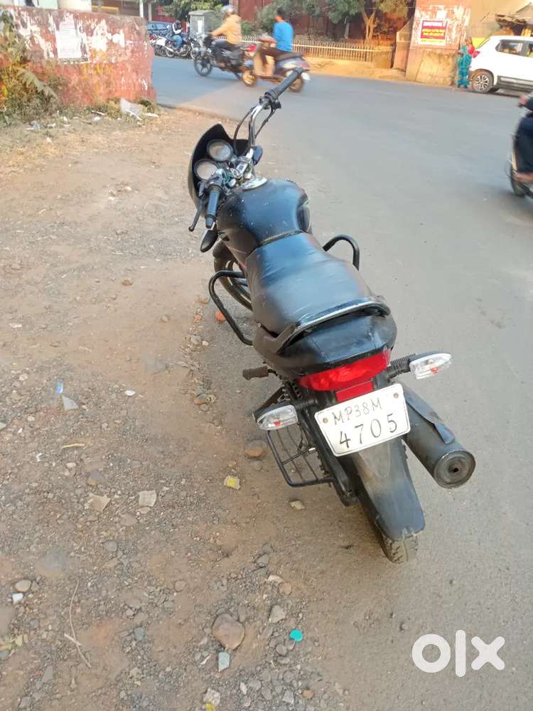 Gadi mein koi kaam nii h